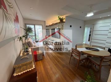 Apartamento · 101m² · 3 Quartos · 2 Vagas · Imoveis - em Osasco