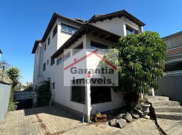 Casa · 320m² · 3 Quartos · 7 Vagas · Imoveis - em Piratininga