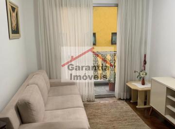 Apartamento · 50m² · 2 Quartos · 1 Vaga · Imoveis - em Osasco