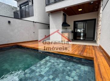 Casa · 170m² · 2 Quartos · 3 Vagas · Imoveis - em Santana de Parnaíba