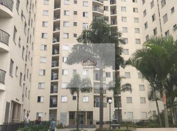 Apartamento · 44m² · 2 Quartos · 1 Vaga · Imoveis - em Osasco