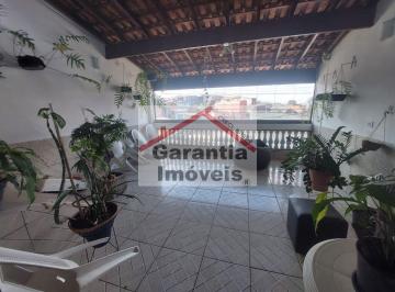 Casa · 1m² · 3 Quartos · 2 Vagas · Imoveis - em Osasco
