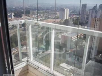 562f57fa074248c1f8d93dbee91d6199dba895e6 · Apartamento com 1 dormitório à venda, 40 m² por R$ 468.000,00 - Tatuapé - São Paulo/SP