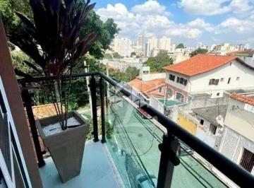 fb11fe1171308adb82ef812cfac2ef8626c32b5a · Apartamento à venda, 35 m² por R$ 297.000,00 - Tucuruvi - São Paulo/SP