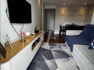 ff4f7bb3e0e0a70097891ce5e8d9231bdbdb4f78 · Apartamento com 3 dormitórios à venda, 63 m² por R$ 446.800,00 - Tatuapé - São Paulo/SP