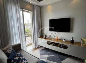 28aa1fb17beb25499fc97320da2482f65ed86710 · Apartamento com 3 dormitórios à venda, 63 m² por R$ 446.800,00 - Tatuapé - São Paulo/SP