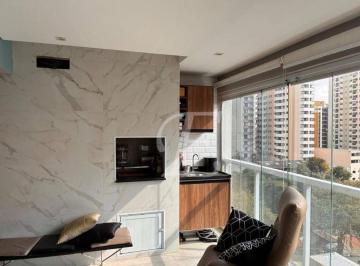 7da665a2e2fe7564b41624e22f632ef25b8cfff9 · Apartamento à venda, 71 m² por R$ 850.000,00 - Santa Teresinha - São Paulo/SP