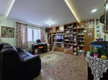 8dd38d980a0a135752d0d258d9089ecb96f37e55 · Casa em condomínio | 182m² | 3 suítes | 2 vagas | Santa Teresinha - São Paulo/SP