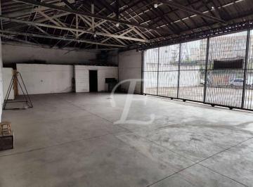 ed1cdbc8504cd7fdd3fe3e2d304f2e8290185266 · Galpão à venda, 600 m² por R$ 3.500.000,00 - Limão - São Paulo/SP
