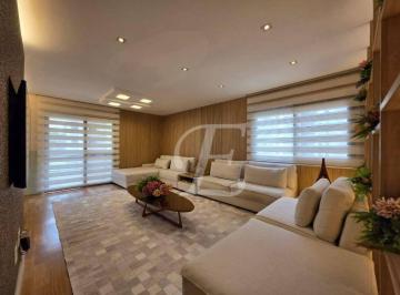 cdb860984403fc8f30b3ca024bce413c68b44c42 · Apartamento à venda | 171m² | *4 suítes | 3 vagas | Santana - São Paulo/SP
