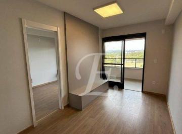61558277b6c5ffc93b3bc7d55bc63d9ae1a7e6ea · Apartamento com 1 dormitório à venda, 50 m² por R$ 489.000,00 - Além Ponte - Sorocaba/SP
