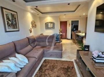 b22c09ac3062c4e18bcb142eb1d72d4340870838 · Apartamento com 3 dormitórios à venda, 93 m² por R$ 750.000,00 - Carandiru - São Paulo/SP