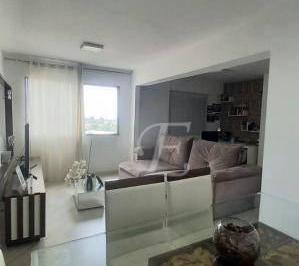 1ac13a618ade414df05095ee70ceb9dad6b9af73 · Apartamento com 3 dormitórios à venda, 86 m² por R$ 510.600,00 - Socorro - São Paulo/SP