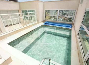 d16ffd6ec24767bed41487c579010b984087139c · Cobertura à venda, 340 m² por R$ 6.500.000,05 - Santa Teresinha - São Paulo/SP