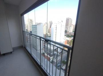 Apartamento · 60m² · 2 Quartos · 1 Vaga · Imoveis - em Pompéia
