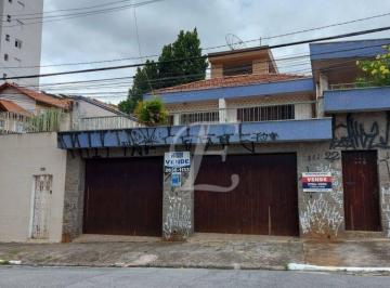 686cad2d946ccf81941bb10a4fd728537c0ce98d · Casa à venda, 265 m² por R$ 1.280.000,00 - Vila Maria Alta - São Paulo/SP
