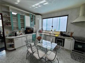 d24407a7932e0101d390318841f2b4ceceec219d · Sobrado à venda, 384 m² por R$ 1.890.000,00 - Jardim Guapira - São Paulo/SP