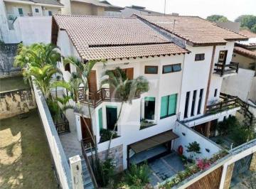 24ec75bb99dfd059fccc94f2eb0cfe8ff9d2f02d · Sobrado com 4 dormitórios à venda, 384 m² por R$ 1.890.000,00 - Jardim Guapira - São Paulo/SP