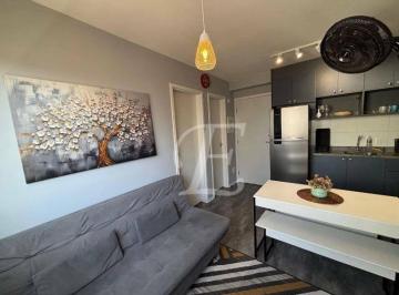 3be4d168567f146f49e201cfadf6a8f54164bb8b · Apartamento com 2 dormitórios à venda, 33 m² por R$ 445.200,00 - Barra Funda - São Paulo/SP