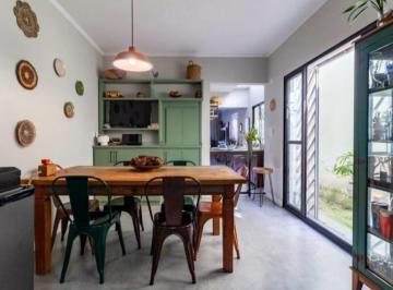 Casa · 140m² · 3 Quartos · 1 Vaga · Imoveis - no Siciliano