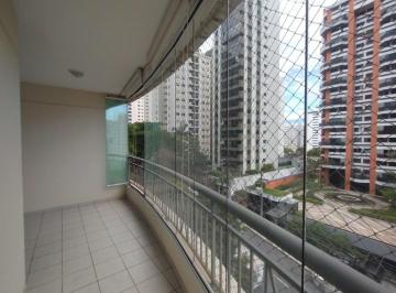 Apartamento · 87m² · 3 Quartos · 2 Vagas · Imoveis - em Pompéia