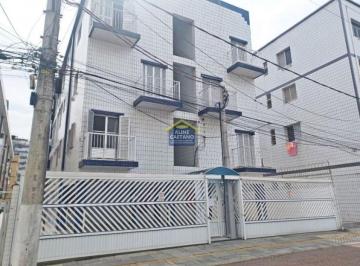 Apartamento · 29m² · 1 Quarto · Boqueirão - kitão, 100 mts da praia - 220 mil