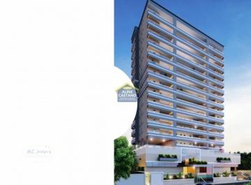 Apartamento · 101m² · 2 Quartos · 2 Vagas · Ótimo Negócio - Apto 2 suítes, 2 vagas c/ 285 mil de entrada direto