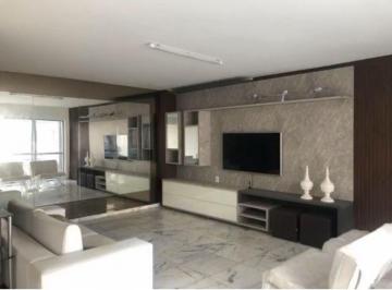 Apartamento de 4 quartos, Recife · linda cobertura na melhor localização de boa viagem
