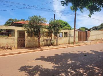 Casa · 218m² · 3 Quartos · Imoveis - em Várzea Grande