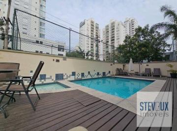 df9e8158228aac3c70fb11c46cf81827d6716403 · Apartamento com 4 dormitórios à venda, 130 m² por R$ 1.990.000,00 - Moema - São Paulo/SP