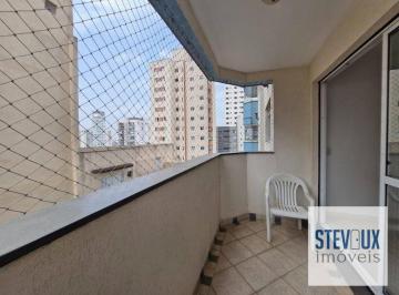 01a321dd911fd2627bb734e9edae55eeedcf1fc3 · Apartamento a 3 quadras do metrô com 3 dormitórios, 2 vagas e lazer!
