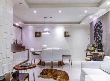 b7a0749dbe17e1271da12f2a4a167c582d2db339 · Apartamento com 3 dormitórios à venda, 98 m² por R$ 2.000.000,00 - Moema - São Paulo/SP