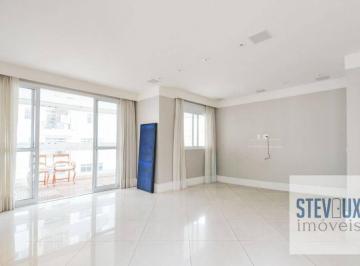 8ef36edd4c7e5dc36f29f89170a596bb6a67e934 · Apartamento com 3 suítes e lazer em Moema Pássaros