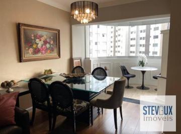 ef58f5edaa3a7239bc86e65c9a2e6bb06b1f77be · Apartamento com 3 dormitórios à venda, 117 m² por R$ 1.435.000,00 - Moema - São Paulo/SP