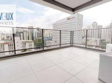 903433b14066bf468860d70c126dcb962ed76001 · Apartamento com 2 dormitórios para alugar, 81 m² por R$ 10.022,00/mês - Vila Olímpia - São Paulo/SP