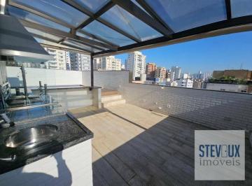 f3810a9ee9defc61df5bdae670930b38ca6bc627 · Cobertura com 3 dormitórios à venda, 287 m² por R$ 2.135.000,00 - Brooklin - São Paulo/SP