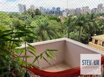 135ef4689698e3a85f5560de5601dae118021a62 · Apartamento com vista ampla para Praça e Hípica Paulista