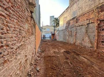 d04bd3638c0050bfac85e4a5989decdfcc785729 · Terreno à venda, 112 m² por R$ 819.000,00 - Brooklin Paulista - São Paulo/SP