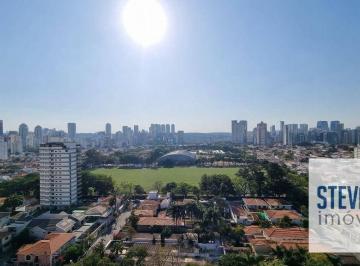 1c29b50e4f29442f49d913e64bfa51c47ce722cd · Cobertura com vista deslumbrante para Hípica Paulista- Totalmente Reformada!