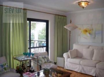 272195cf04efe0f1004cff9fa0e7f5bdf58314ba · Apartamento com 3 dormitórios à venda, 95 m² - Moema - São Paulo/SP