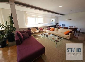 db62940a6363b385dab1355c0b064285e89864f4 · Apartamento para venda na Vila Nova Conceição estilo penthouse