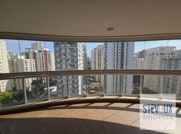 9e48cb1b8512c3c5011ce8c5b8b3aa94bfcb6976 · Apartamento com 4 dormitórios à venda, 200 m² por R$ 3.700.000,00 - Moema - São Paulo/SP