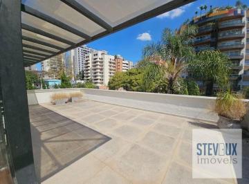 fe41608e7bced795a12b1d4f55e9435988deac14 · Casa em condomínio Fechado no Brooklin, próximo a Hípica Paulista