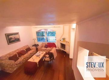 24aa44e575883d29c866f043da8eac122bbca92f · Casa de Vila com portão na Vila Olímpia