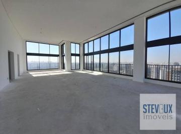 3a3dc96bd5b0a0841e74eb00e72b7bb9a4b28898 · Cobertura duplex maravilhosa de 688m² com uma vista incrível de São Paulo.