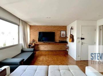 644154717bc4e5e5982baeab45f92215245b6fe9 · Apartamento espaçoso na Vila Olímpia