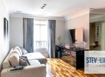 857a2cbbb84d481441a309cb67872309c9a8fd7f · Apartamento com 2 dormitórios à venda, 83 m² por R$ 1.150.000,00 - Moema - São Paulo/SP