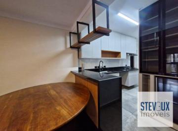 527fb066a7757ba61127f2d6eb74a04d9b49c629 · Apartamento com cozinha gourmet reformado e com lazer na Vila Nova Conceição para locação