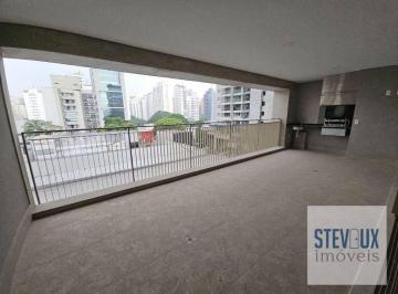b43bb8062160e876127a0dba4924ba555951cca4 · Apartamento com 3 dormitórios à venda, 149 m² - Moema - São Paulo/SP