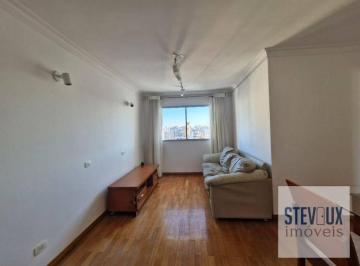 bfe91bb4ca0068f5365ab143a2b91d46afa07f26 · Apartamento em Moema Pássaros fora de rota e em andar alto! Ótima Vista!